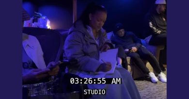 Is Rihanna Finally Coming Back Everything We Know About Her Mystery Studio Sessions