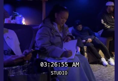 Is Rihanna Finally Coming Back Everything We Know About Her Mystery Studio Sessions