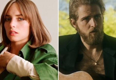 Maya Hawke's Surprise Valentine's Day Wedding Becomes Ultimate 'Stranger Things' Reunion