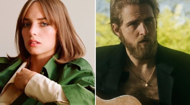 Maya Hawke's Surprise Valentine's Day Wedding Becomes Ultimate 'Stranger Things' Reunion