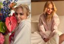Nicole Kidman Celebrates Galentine's Day Solo in Stunning Post Following Keith Urban Divorce