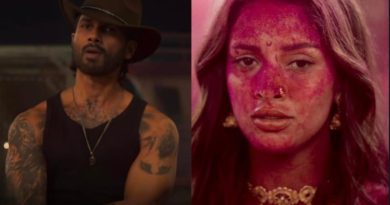 O’ Romeo Review (2026) Vishal Bhardwaj’s Bloody Valentine Is Poetic, Messy, and Unmissable