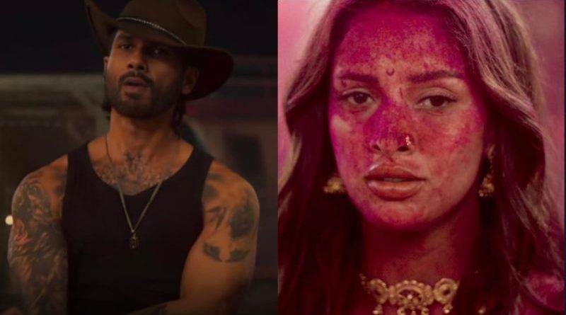 O’ Romeo Review (2026) Vishal Bhardwaj’s Bloody Valentine Is Poetic, Messy, and Unmissable