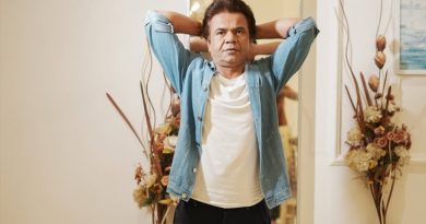 Rajpal Yadav Surrenders to Tihar Jail in Cheque Bounce Case What Led to This Moment