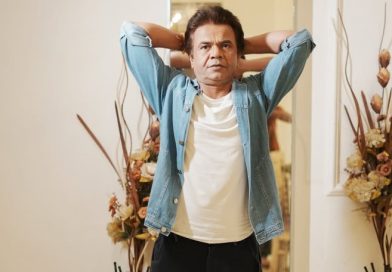 Rajpal Yadav Surrenders to Tihar Jail in Cheque Bounce Case What Led to This Moment