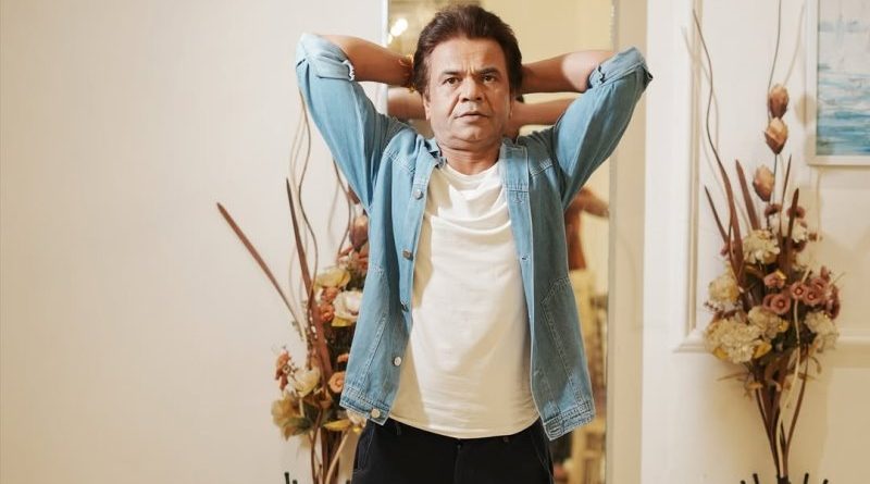 Rajpal Yadav Surrenders to Tihar Jail in Cheque Bounce Case What Led to This Moment