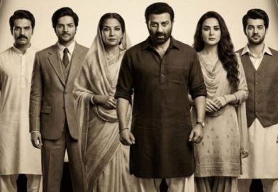 Sunny Deol Takes on Historic First Playing a Muslim Character in ‘Lahore 1947’