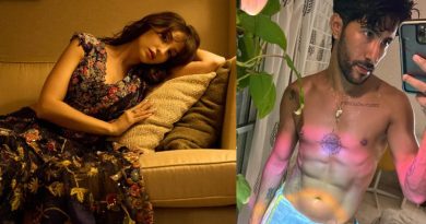 Bollywood Loses a Beloved Soul Nora Fatehi, Varun Dhawan & Others Mourn the Passing of Celebrity Hairstylist Marce Pedrozo