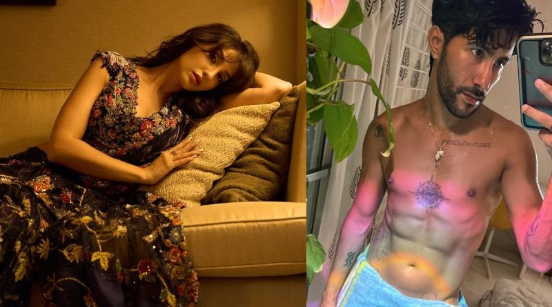 Bollywood Loses a Beloved Soul Nora Fatehi, Varun Dhawan & Others Mourn the Passing of Celebrity Hairstylist Marce Pedrozo