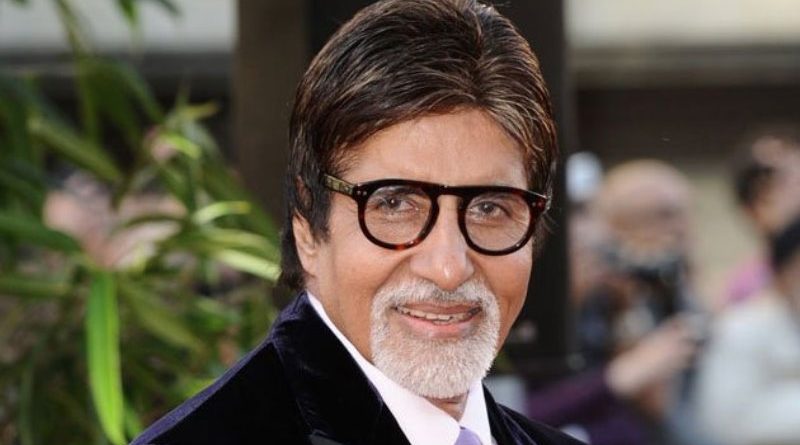 From Silver Screen to Sacred Soil Amitabh Bachchan's Bold Bet on Ayodhya's Real Estate Gold Rush