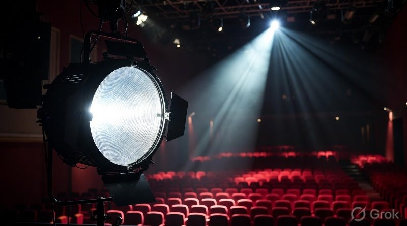 From Spotlight to Screenplay How the World’s Biggest Stars Became Even More Powerful Behind the Camera