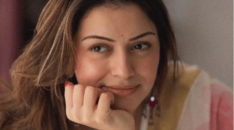 Hansika Motwani and Sohael Khaturiya’s Divorce The Full Story Behind Bollywood’s Shortest Marriage