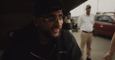 Karan Aujla Pays ₹22,000 for Strangers' Auto Fines on Mumbai Streets — The Internet Can't Stop Talking About It