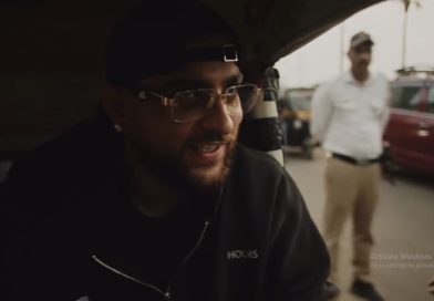 Karan Aujla Pays ₹22,000 for Strangers' Auto Fines on Mumbai Streets — The Internet Can't Stop Talking About It