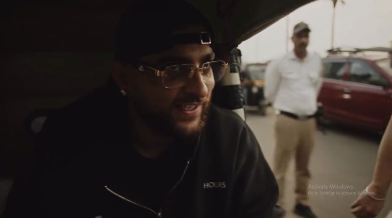 Karan Aujla Pays ₹22,000 for Strangers' Auto Fines on Mumbai Streets — The Internet Can't Stop Talking About It