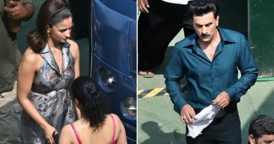 Love & War From Grand Announcement to Grand Delay