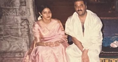 The Fight Over Sridevi’s Chennai Farmhouse — A 38-Year-Old Land Deal, a Disputed Marriage & a Family’s Last Memory