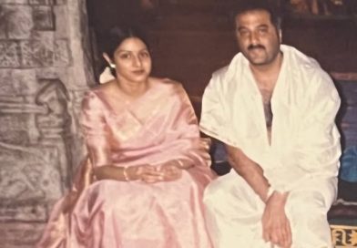 The Fight Over Sridevi’s Chennai Farmhouse — A 38-Year-Old Land Deal, a Disputed Marriage & a Family’s Last Memory