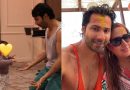 Varun Dhawan Reveals Daughter Lara's DDH Diagnosis She Couldn't Walk Properly