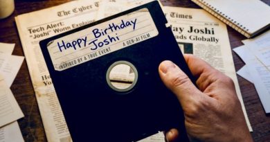 Wait – A Birthday Greeting Became India’s First Global Virus