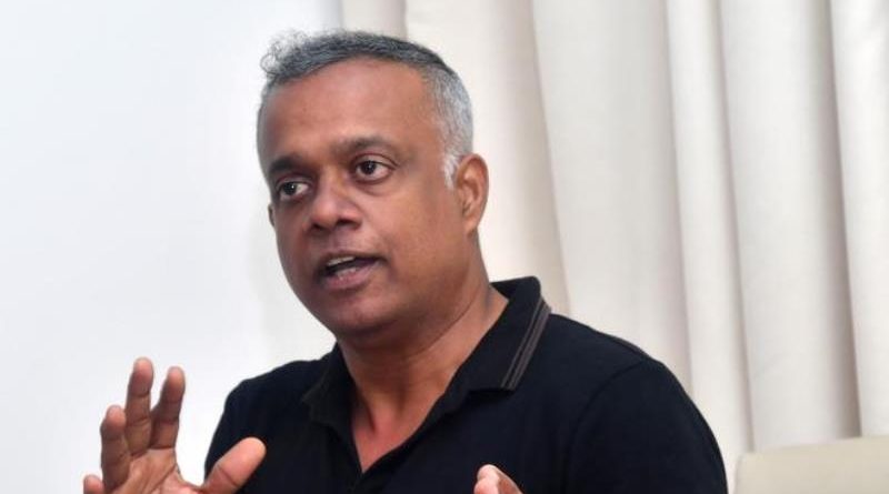 When the Camera Never Rolled Gautham Menon Ordered to Repay ₹4.25 Crore for a Film That Was Never Made