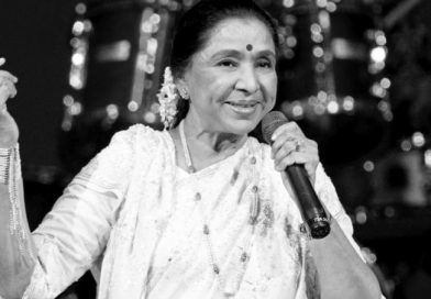 Asha Bhosle The Voice That Sang India to Sleep - and Woke It Up Dancing