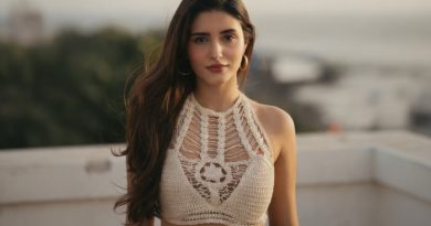 Chandni Bainz The Malaysian Model Making Her Mark in Mumbai