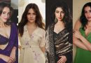 Fresh Four of Bollywood Aneet Padda, Triptii Dimri, Simar Bhatia & Sara Arjun - The New Queens Taking Over Hindi Cinema