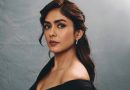 Mrunal Thakur calls Ranveer Singh her lucky charm