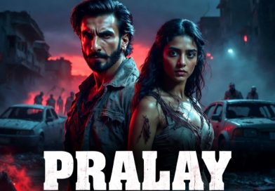 Pralay is Ranveer Singh About to Rewrite the Rules of Bollywood Horror