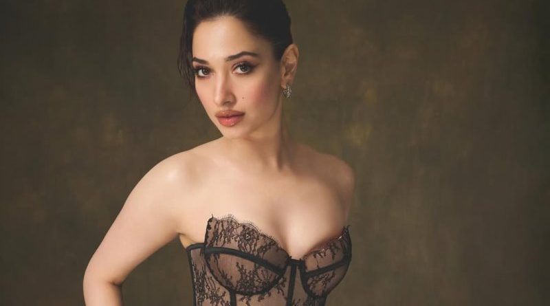 Tamannaah Bhatia's ₹1 Crore Court Battle Ends in Setback - Madras High Court Dismisses her Appeal