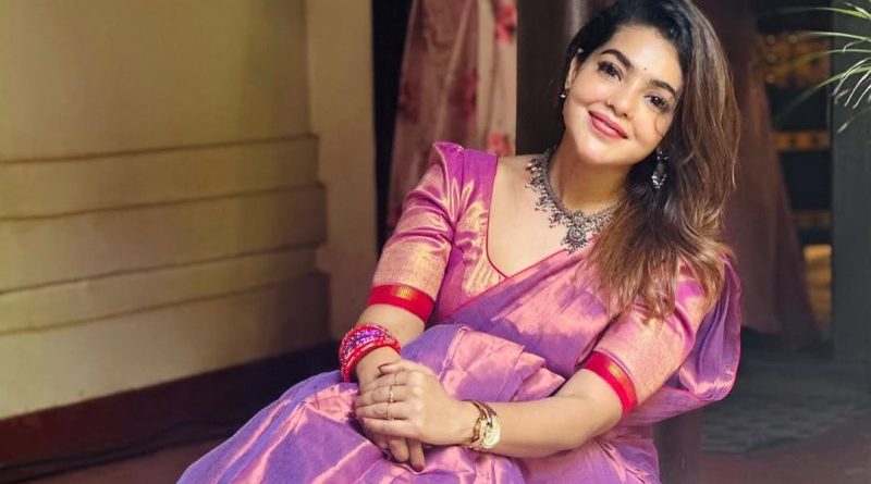 Tamil TV Actress Subashini Balasubramaniyam Dies at 36 What We Know