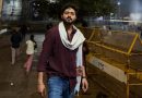 Actor Bharath Kanth and Cinematographer G Sai Trilok Killed in Hyderabad Road Accident