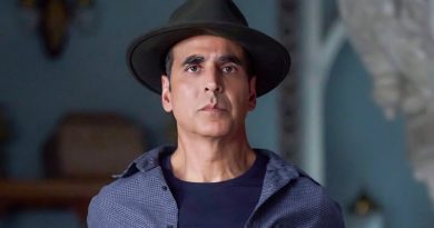 Akshay Kumar Undergoes Minor Eye Surgery for Vision Correction - Here's What We Know