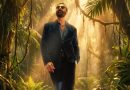 Akshay Kumar Walks Into the Wild in Style