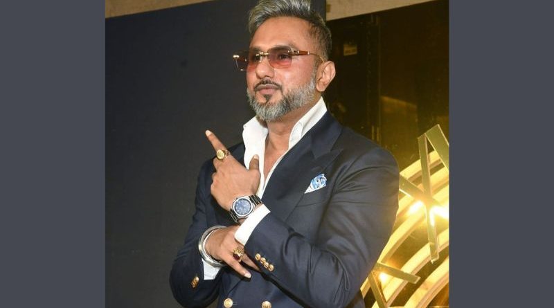 From Silence to Spotlight Yo Yo Honey Singh’s Raw and Brave Battle with Bipolar Disorder