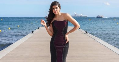 Kalyani Priyadarshan's Cannes 2026 Debut From the India Pavilion to the Red Carpet, India's Newest Global Star Has Arrived