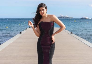 Kalyani Priyadarshan's Cannes 2026 Debut From the India Pavilion to the Red Carpet, India's Newest Global Star Has Arrived