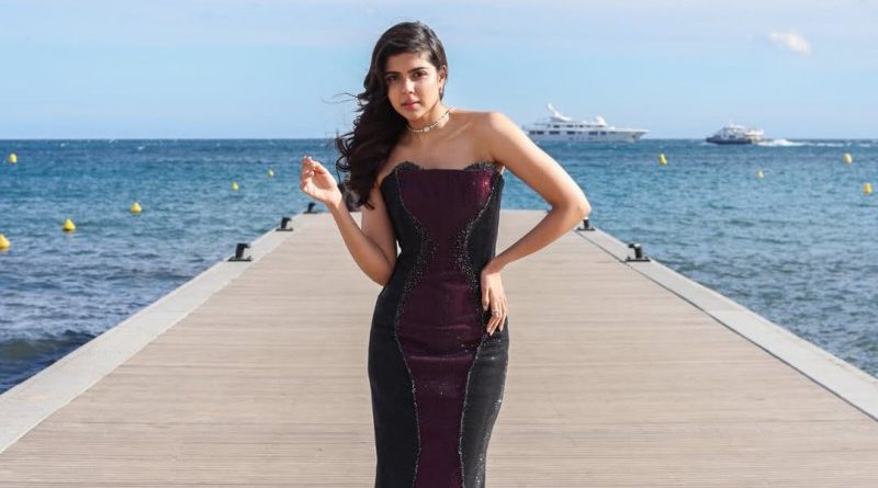 Kalyani Priyadarshan's Cannes 2026 Debut From the India Pavilion to the Red Carpet, India's Newest Global Star Has Arrived