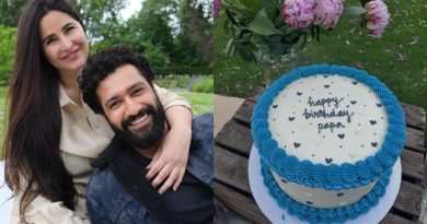 Katrina Kaif's Birthday Note for Vicky Kaushal Is the Most Honest Thing You'll Read Today