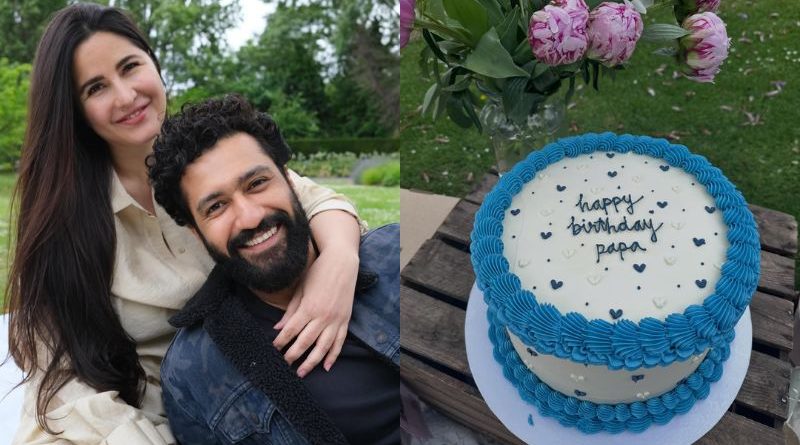 Katrina Kaif's Birthday Note for Vicky Kaushal Is the Most Honest Thing You'll Read Today