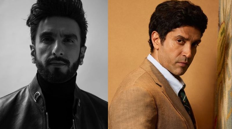 Ranveer Singh Banned by FWICE The Don 3 Fallout That has Bollywood Talking