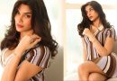 Saiee Manjrekar