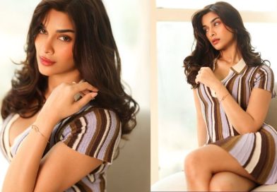 Saiee Manjrekar