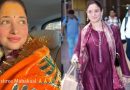 Tamannaah Bhatia’s Soul-Stirring Visit to Mahakaleshwar Temple in Ujjain