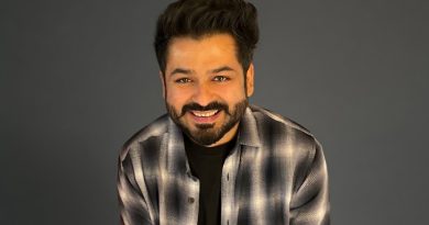 The Man Who Runs Bollywood's Biggest Blockbusters From a 700 Sq. Ft. Office