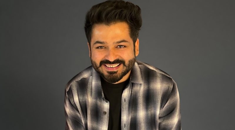 The Man Who Runs Bollywood's Biggest Blockbusters From a 700 Sq. Ft. Office