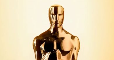 The Oscars Just Rewrote the Rulebook - And It's About Time