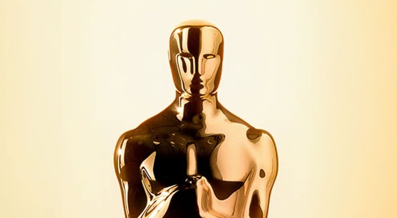 The Oscars Just Rewrote the Rulebook - And It's About Time