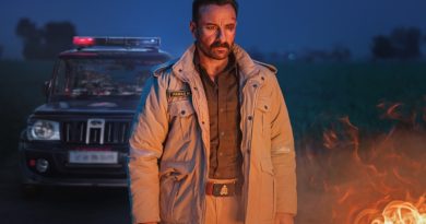 Why Saif Ali Khan Walked Away From his Own Production House – And Why It Made Perfect Sense